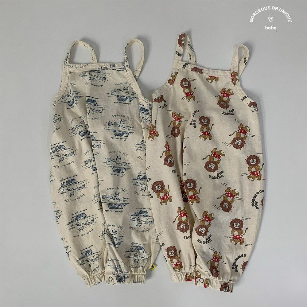 [PRE-ORDER] Our Body Suit