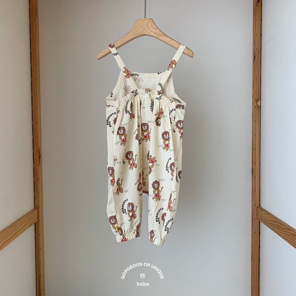 [PRE-ORDER] Our Body Suit