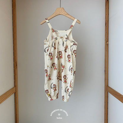 [PRE-ORDER] Our Body Suit
