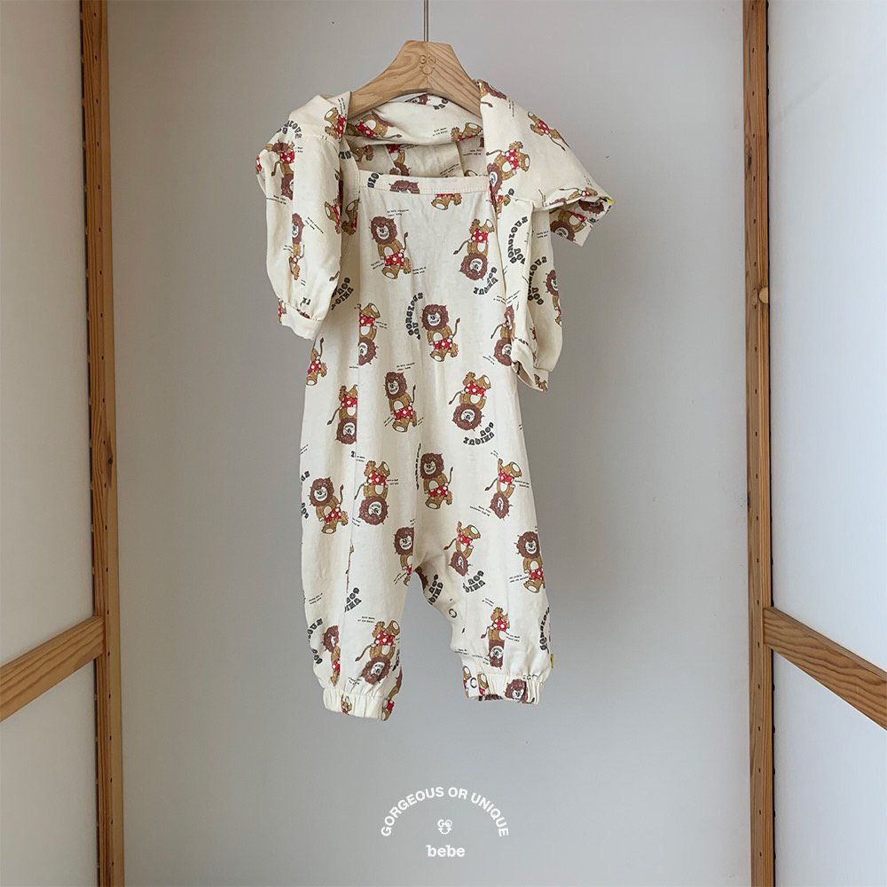 [PRE-ORDER] Our Body Suit