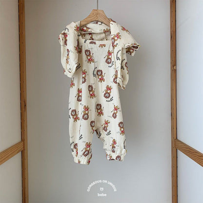 [PRE-ORDER] Our Body Suit