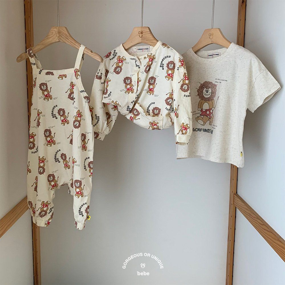 [PRE-ORDER] Our Body Suit