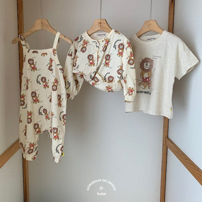 [PRE-ORDER] Our Body Suit