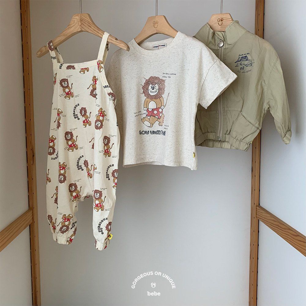 [PRE-ORDER] Our Body Suit