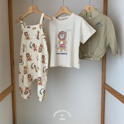 [PRE-ORDER] Our Body Suit