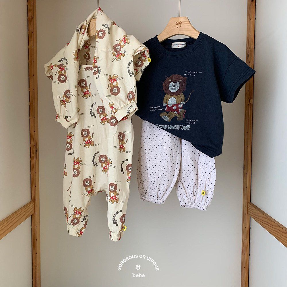 [PRE-ORDER] Our Body Suit