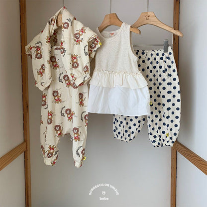 [PRE-ORDER] Our Body Suit