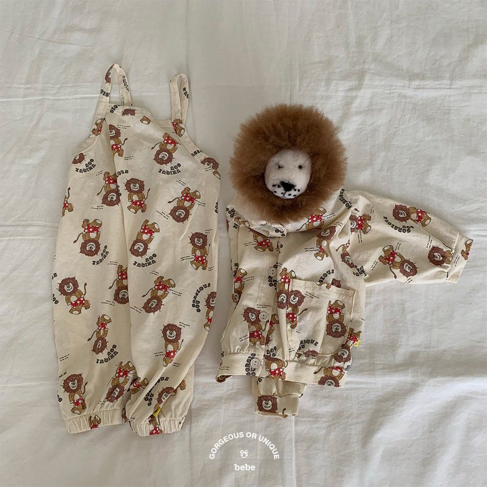 [PRE-ORDER] Our Body Suit