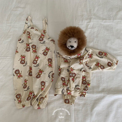 [PRE-ORDER] Our Body Suit