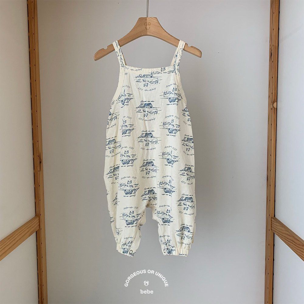 [PRE-ORDER] Our Body Suit