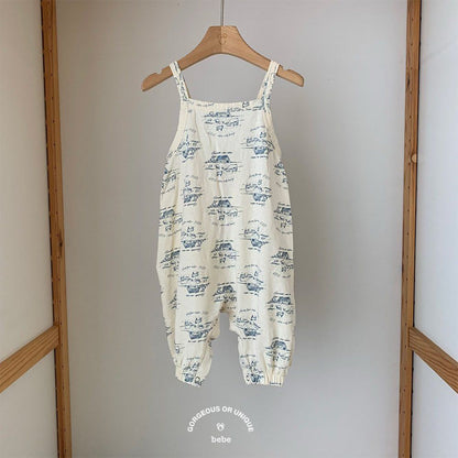 [PRE-ORDER] Our Body Suit