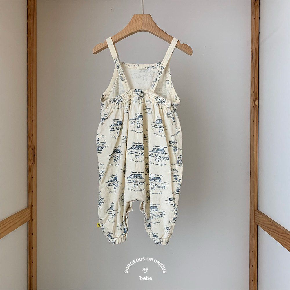 [PRE-ORDER] Our Body Suit