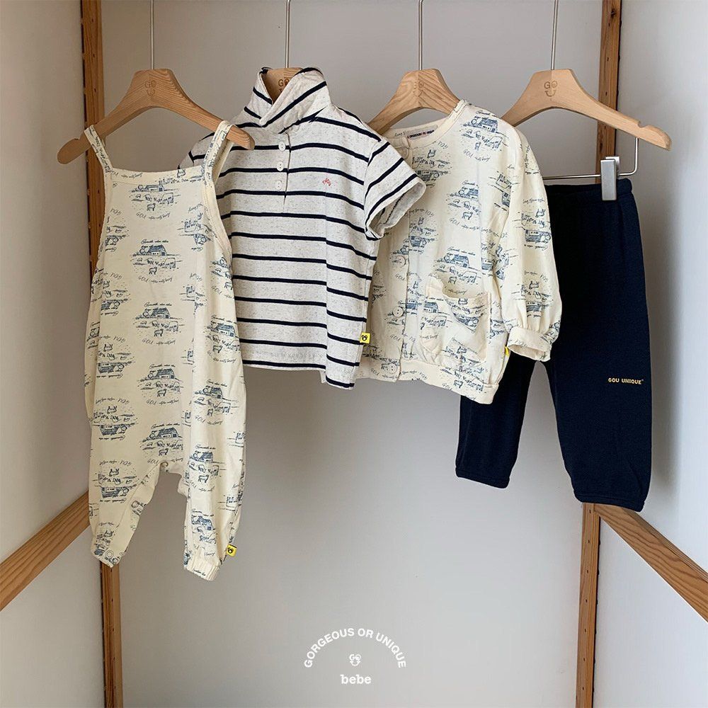 [PRE-ORDER] Our Body Suit