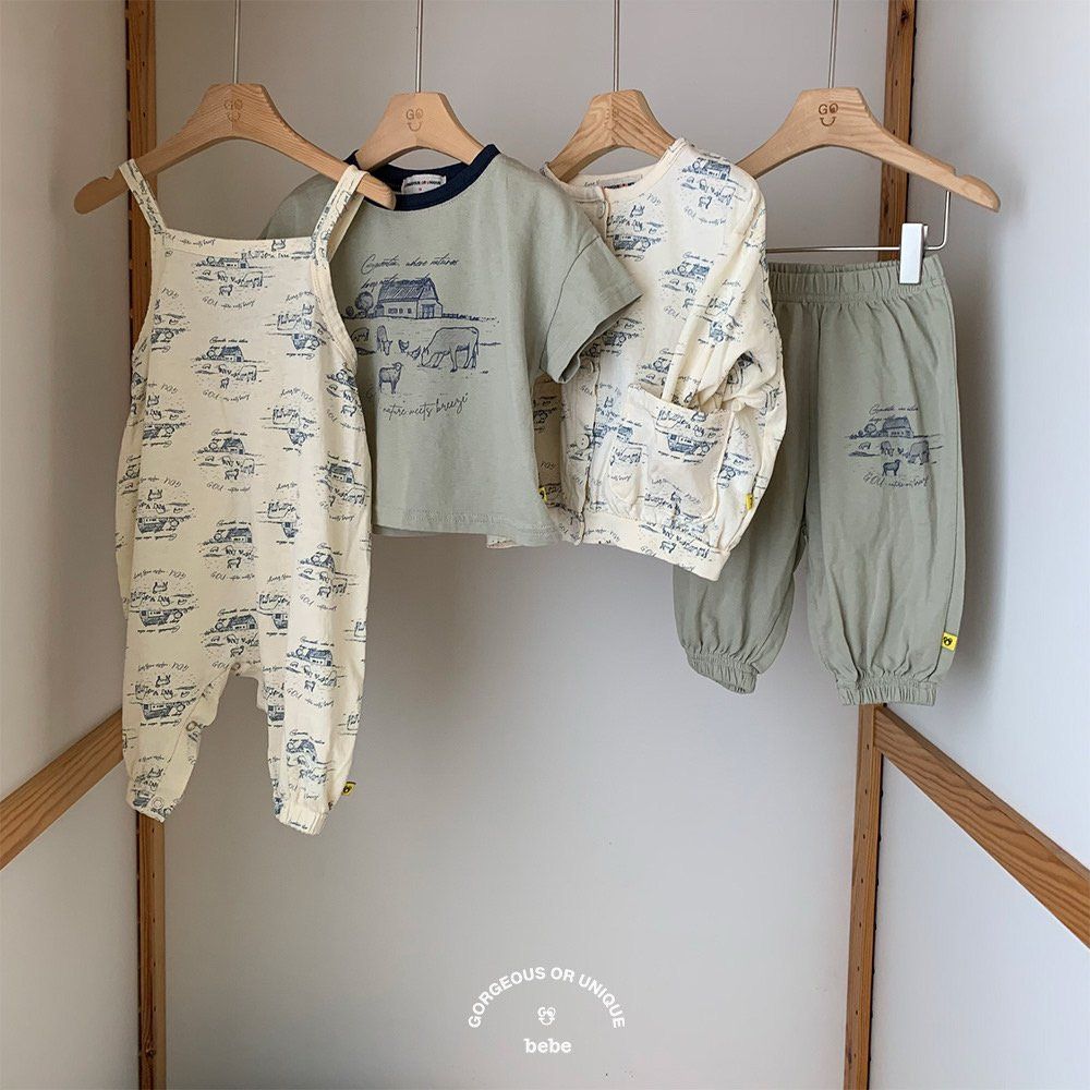 [PRE-ORDER] Our Body Suit