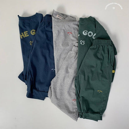 [PRE-ORDER] Gou Top Bottom Set