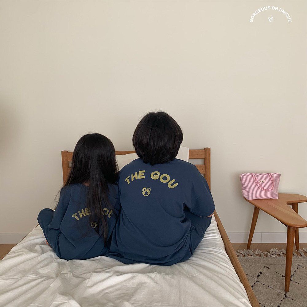 [PRE-ORDER] Gou Top Bottom Set