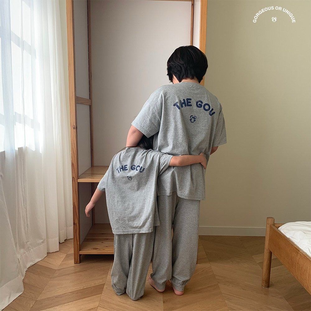 [PRE-ORDER] Gou Top Bottom Set