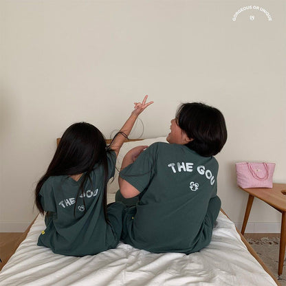[PRE-ORDER] Gou Top Bottom Set