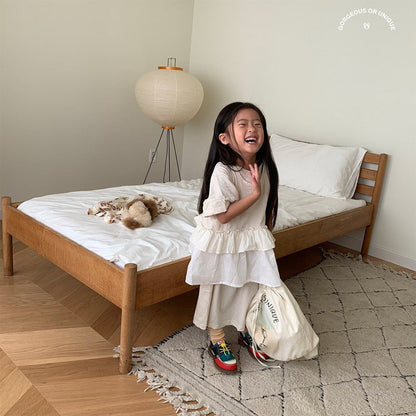 [PRE-ORDER] Go Lion Dress