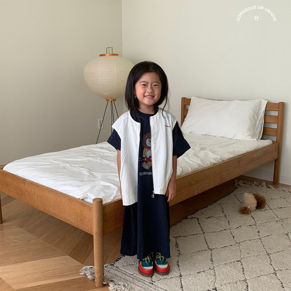 [PRE-ORDER] Go Lion Dress