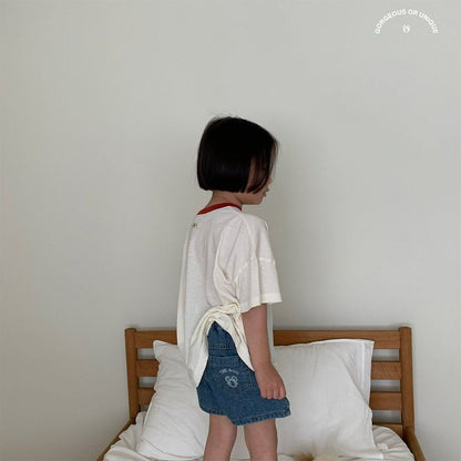 [PRE-ORDER] Farm T-Shirts (Mom Couple)