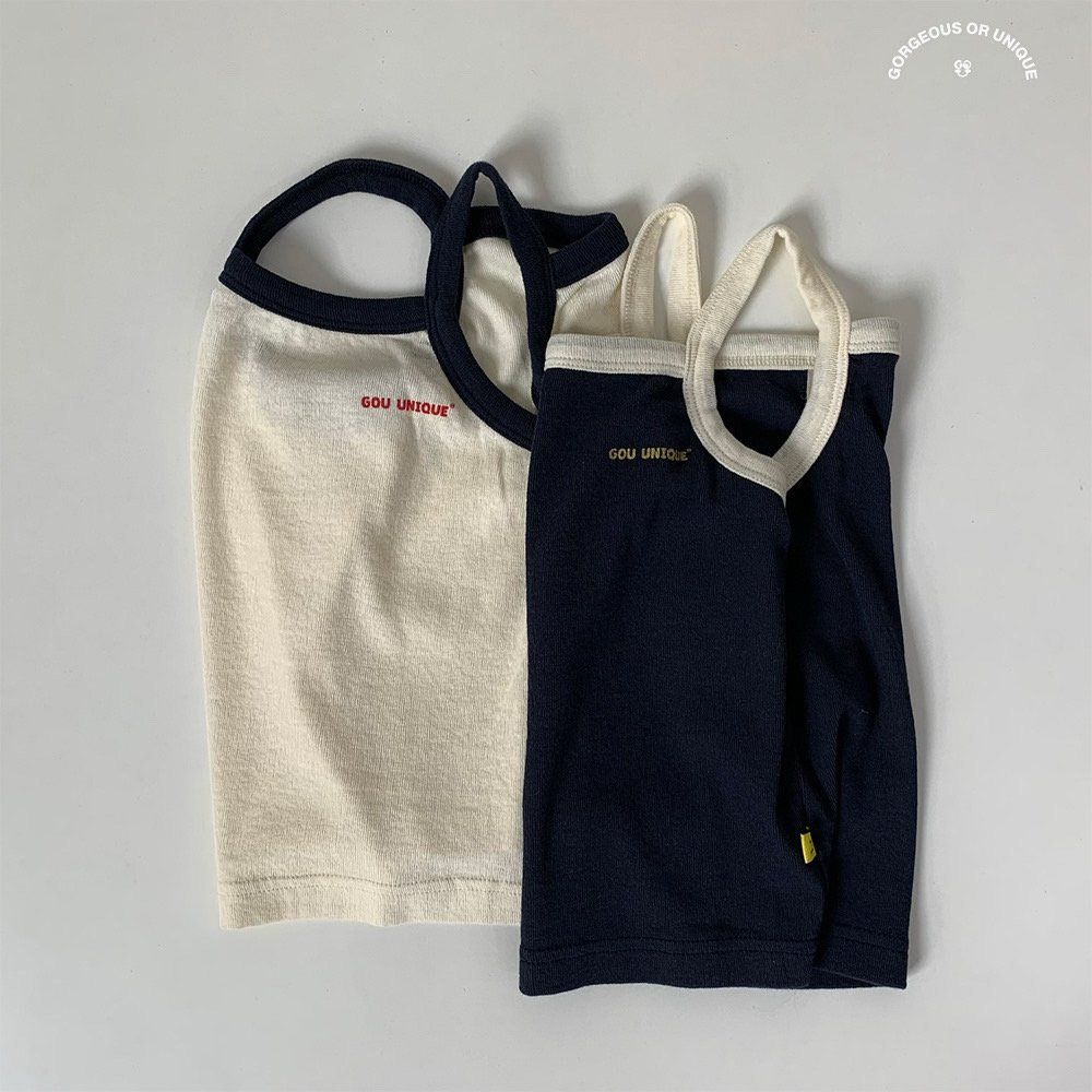[PRE-ORDER] Two Tank Top