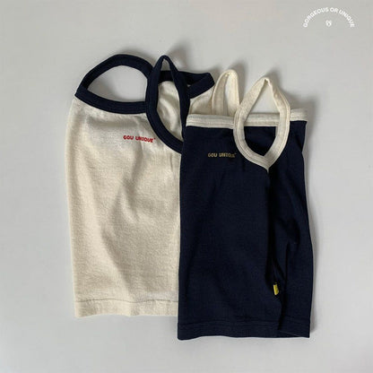 [PRE-ORDER] Two Tank Top