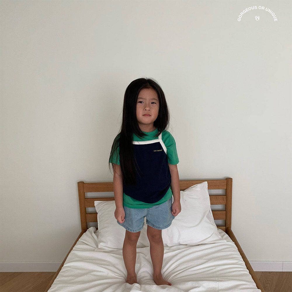 [PRE-ORDER] Two Tank Top