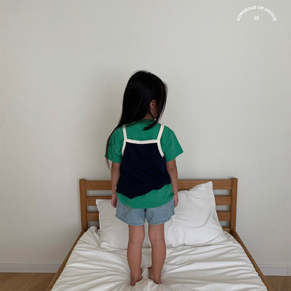 [PRE-ORDER] Two Tank Top
