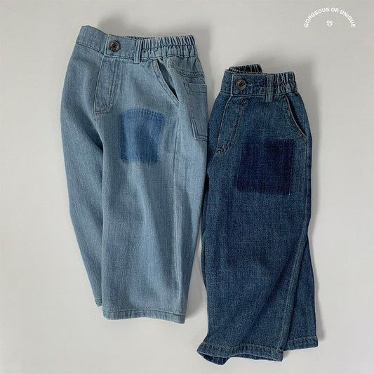 [PRE-ORDER] Square Pants