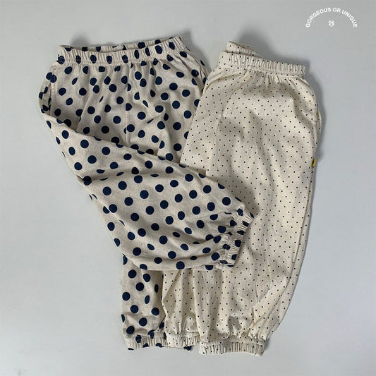 [PRE-ORDER] Mango Dot Pants