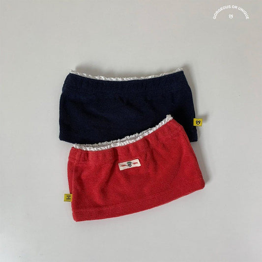 [PRE-ORDER] Tube Top