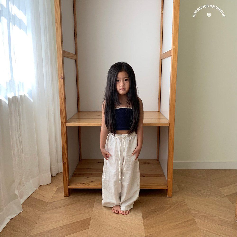 [PRE-ORDER] Tube Top