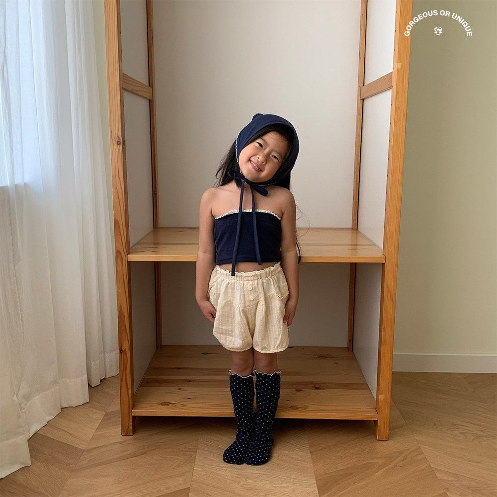 [PRE-ORDER] Tube Top