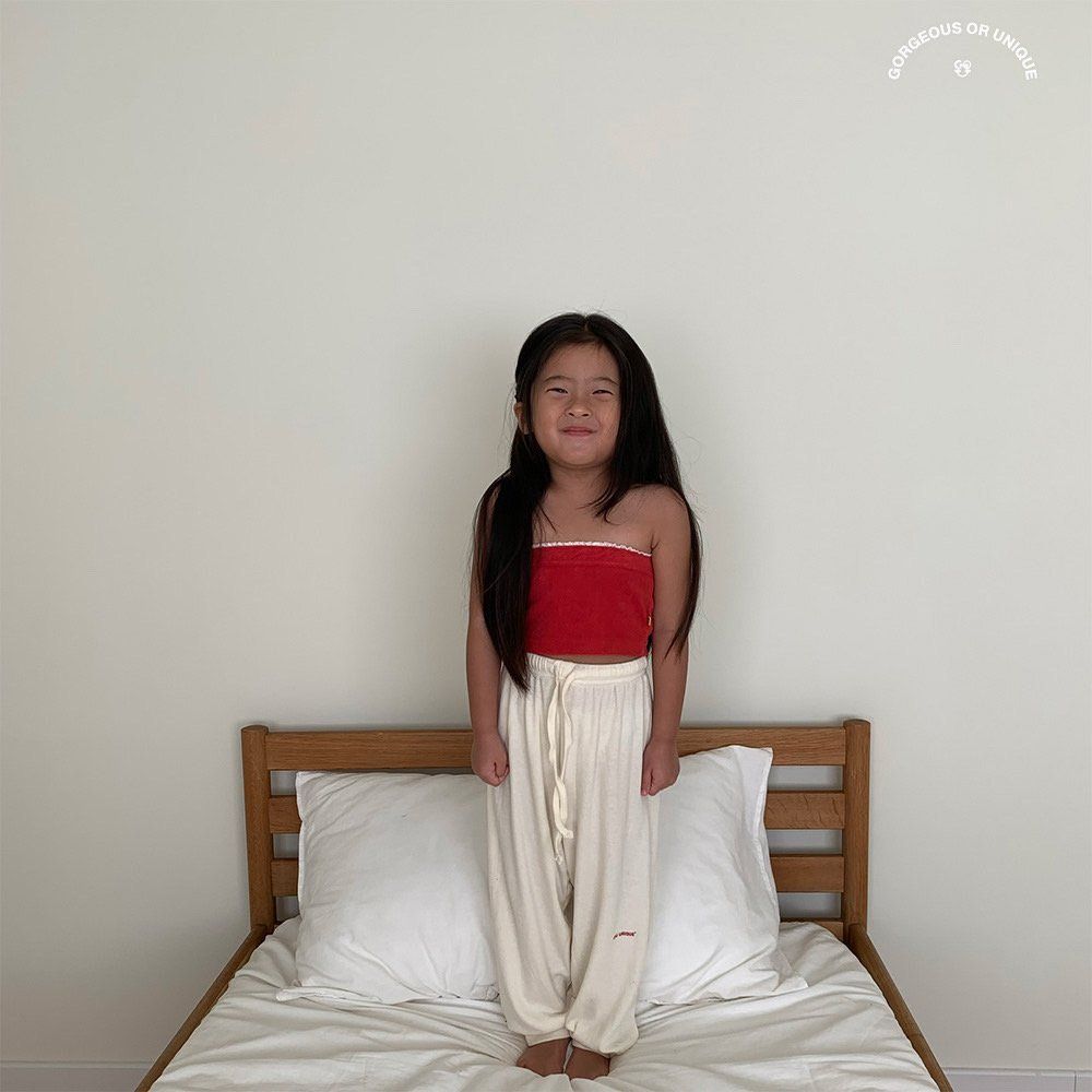 [PRE-ORDER] Tube Top