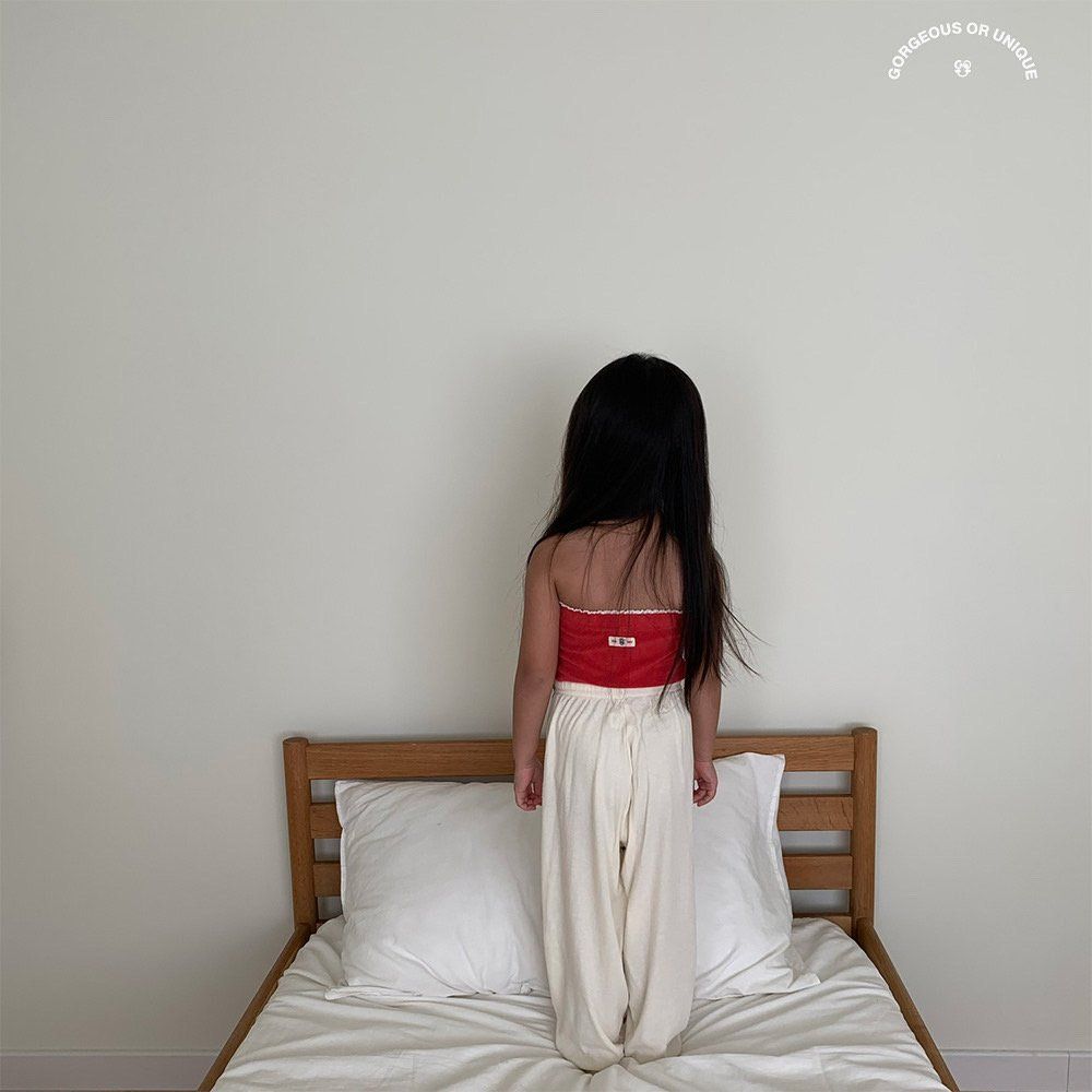 [PRE-ORDER] Tube Top