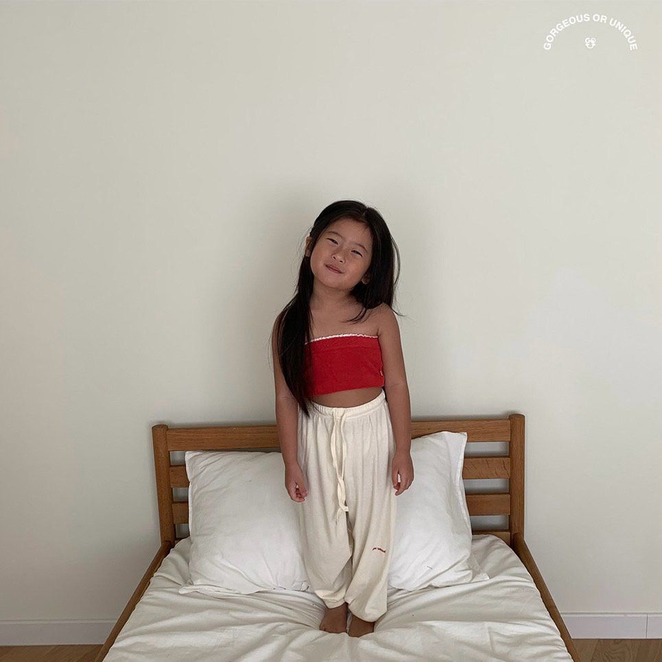 [PRE-ORDER] Tube Top
