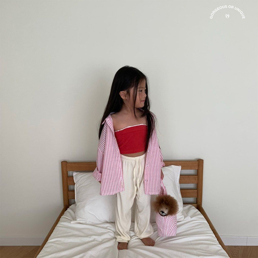 [PRE-ORDER] Tube Top