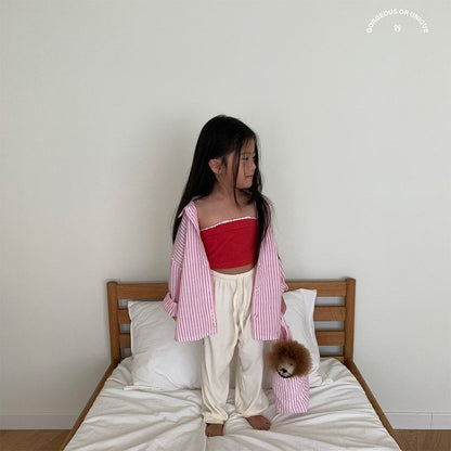 [PRE-ORDER] Tube Top