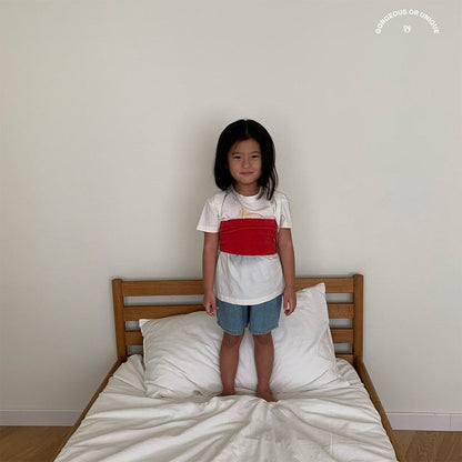 [PRE-ORDER] Tube Top