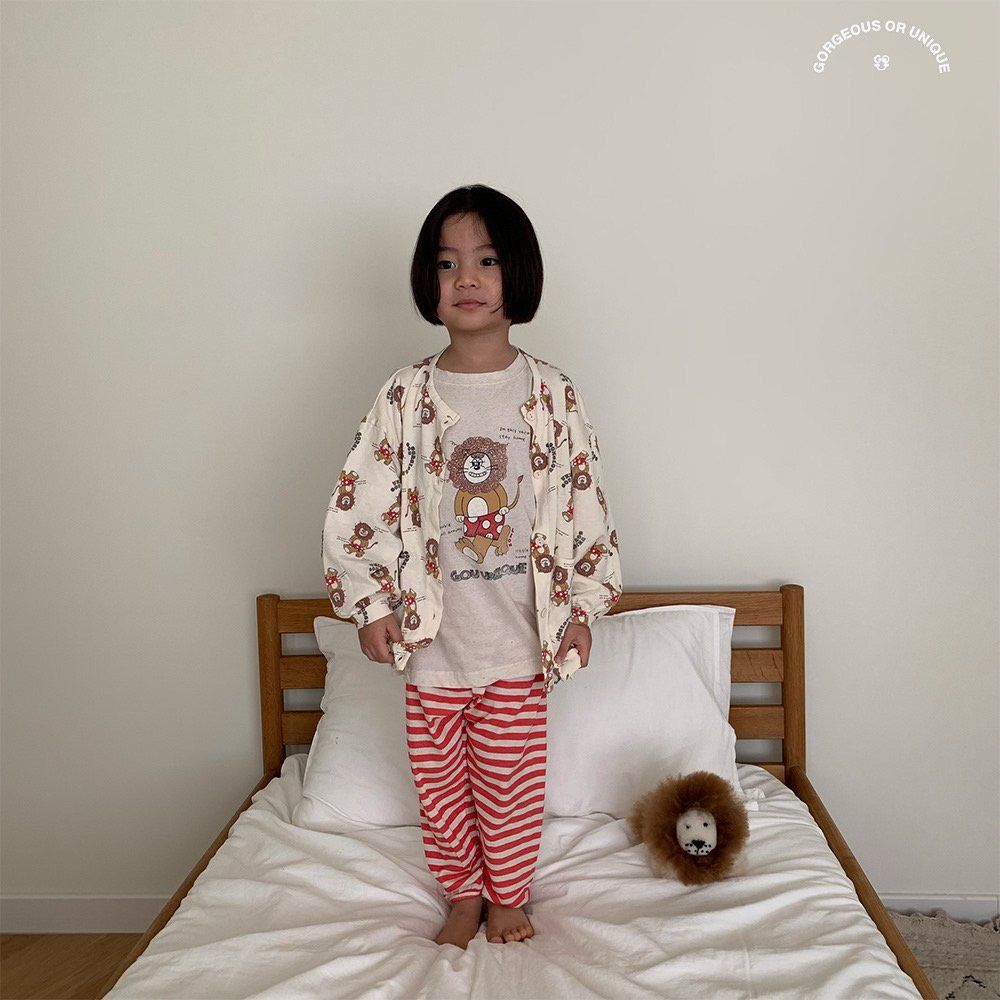 [PRE-ORDER] Pepero Pants