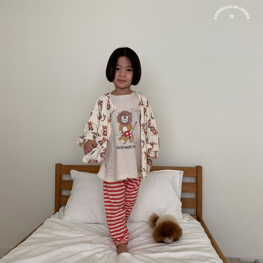 [PRE-ORDER] Pepero Pants