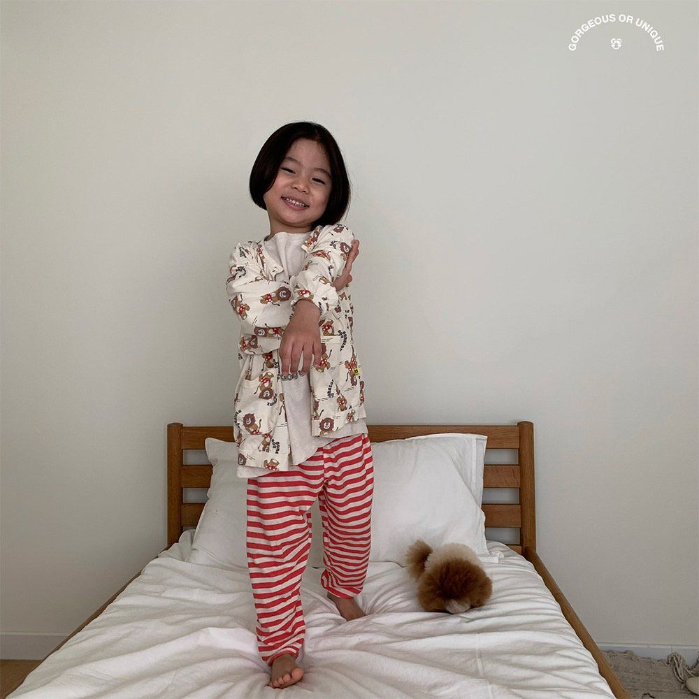 [PRE-ORDER] Pepero Pants