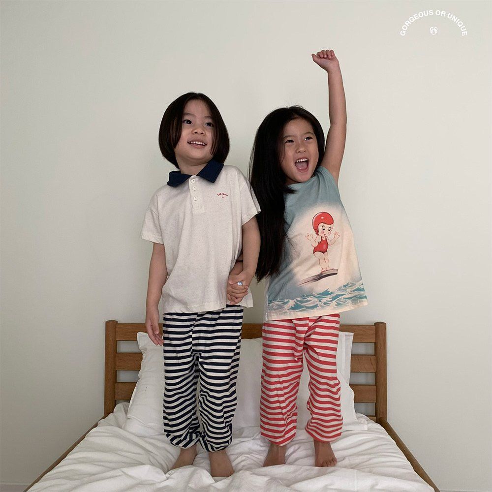 [PRE-ORDER] Pepero Pants