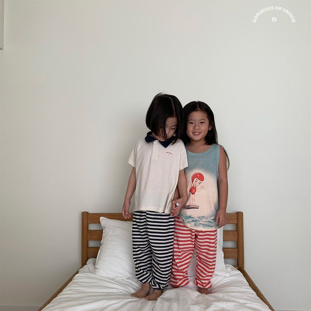 [PRE-ORDER] Pepero Pants