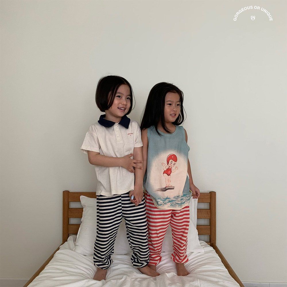 [PRE-ORDER] Pepero Pants