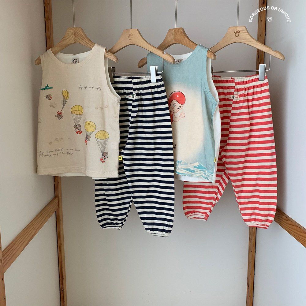 [PRE-ORDER] Pepero Pants
