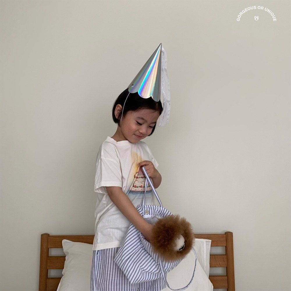 [PRE-ORDER] Cake & Egg T-Shirts (Mom Couple)