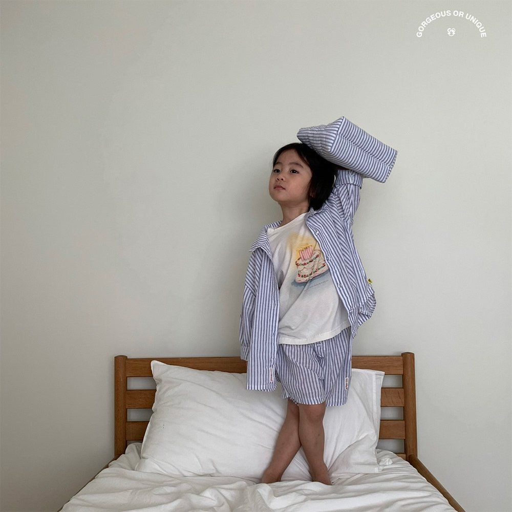 [PRE-ORDER] Cake & Egg T-Shirts (Mom Couple)