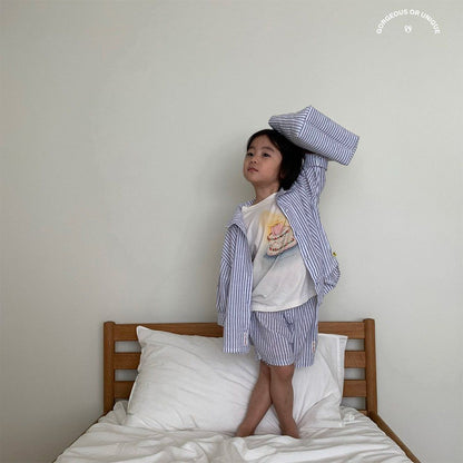 [PRE-ORDER] Cake & Egg T-Shirts (Mom Couple)